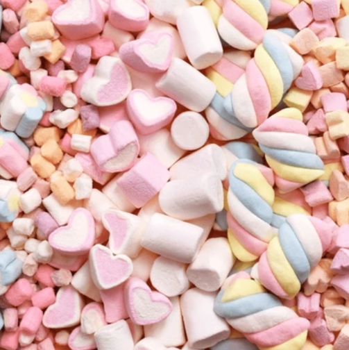Marshmallow Mix