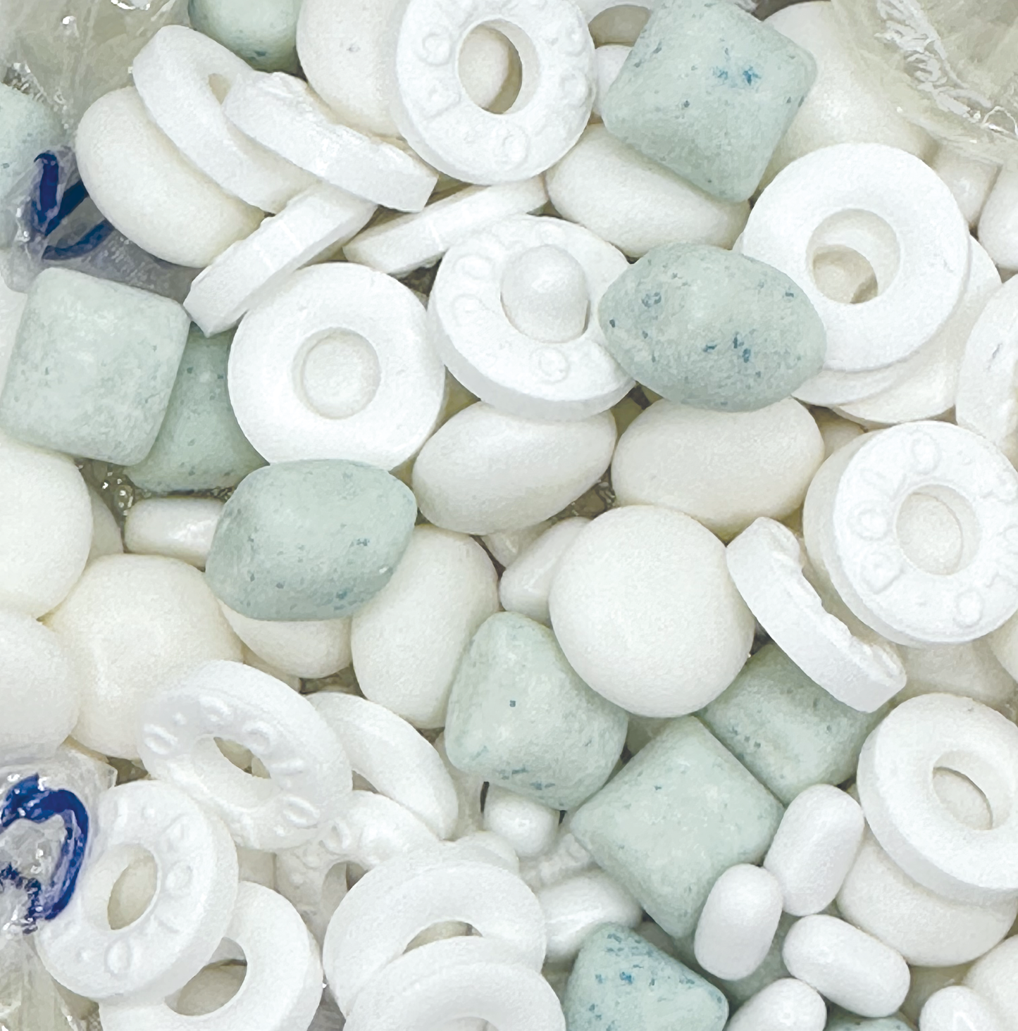 Minty Mix