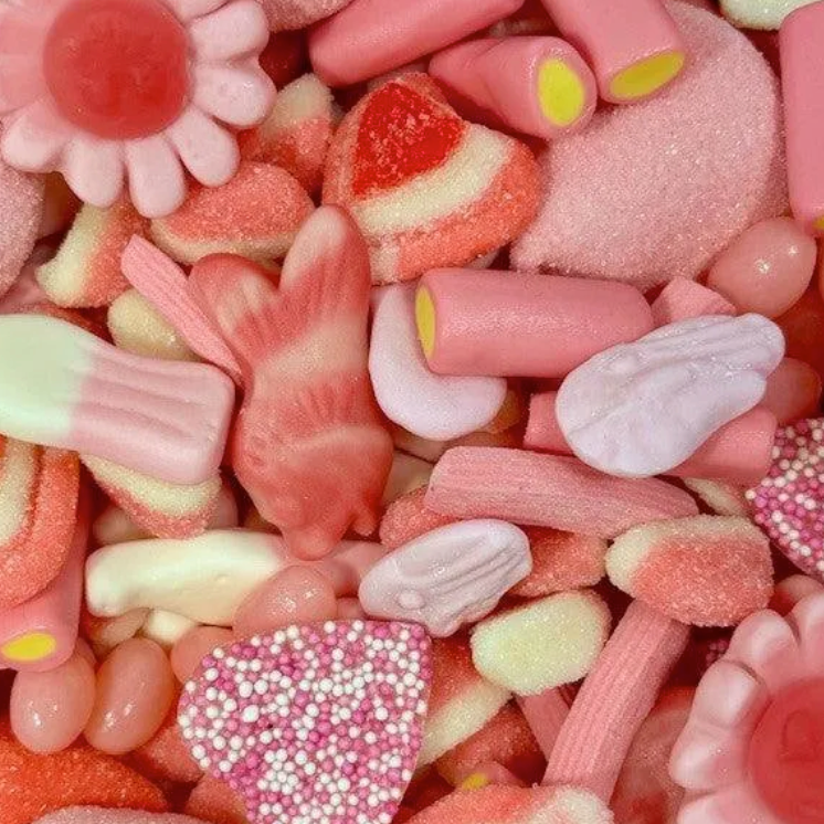 Rosey Mix