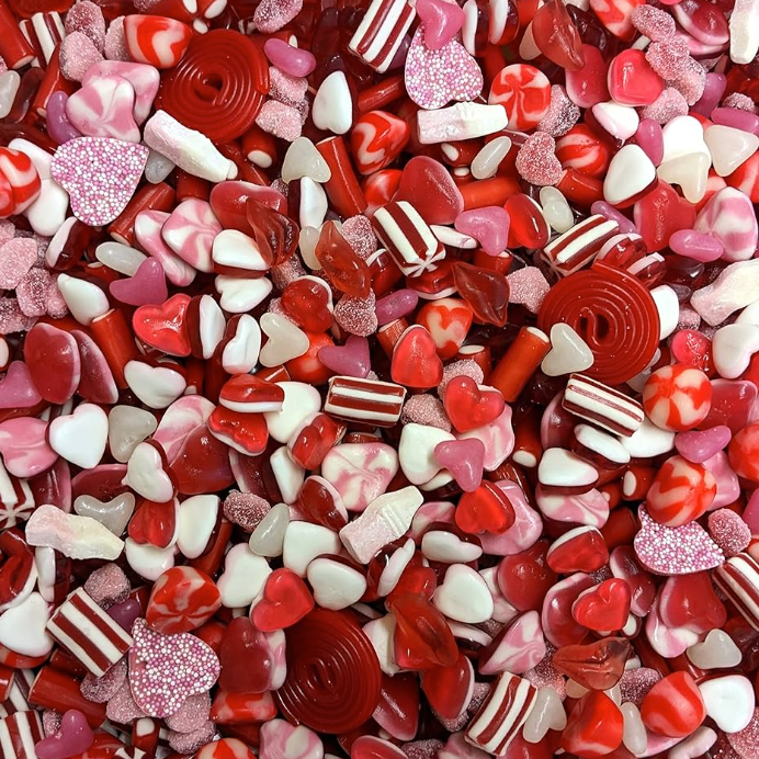 Ruby Mix