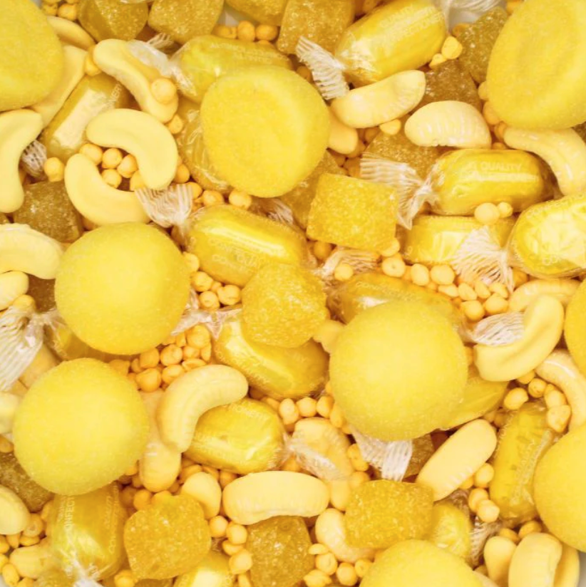 Gold Mix