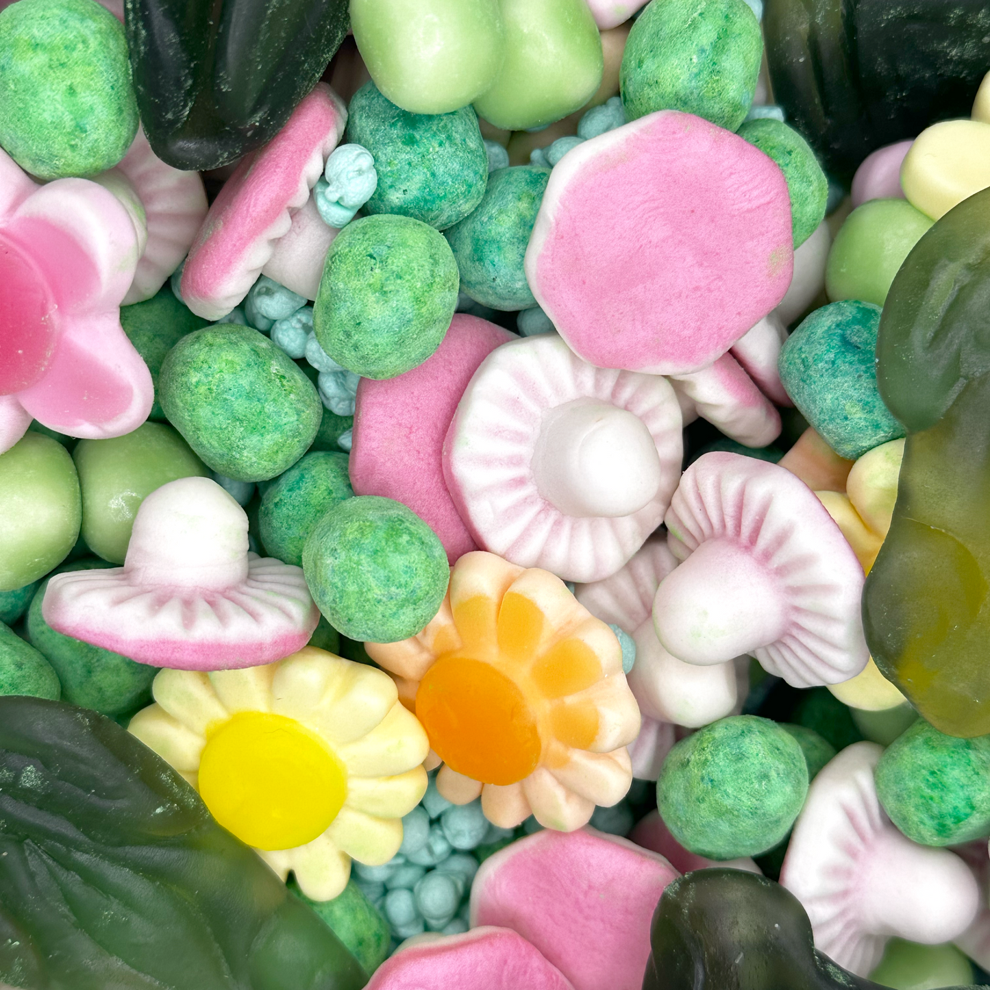 Garden Mix