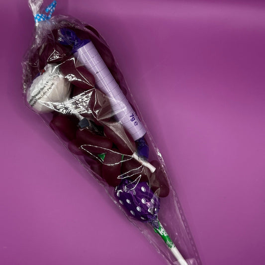 Party Cone Lavender Mix