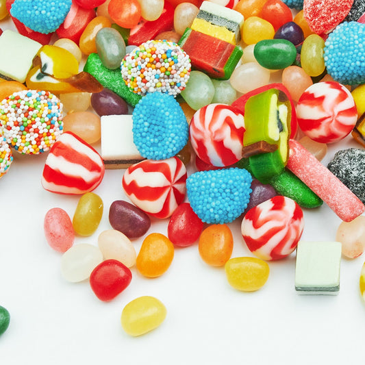 Create Your Own Pick & Mix