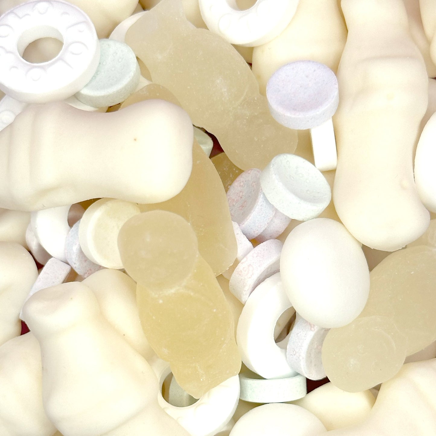 Pearl Mix